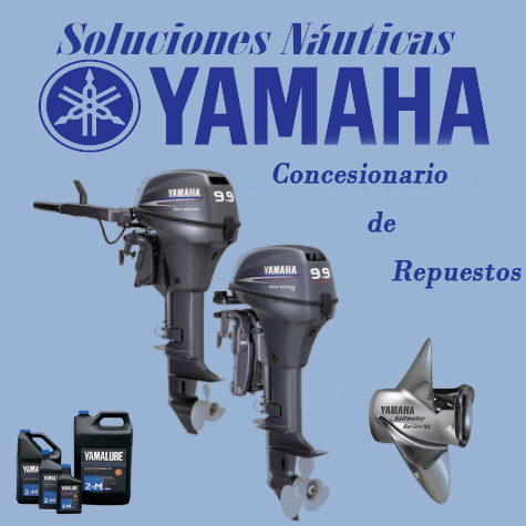 Servicio Oficial de Yamaha Outboard